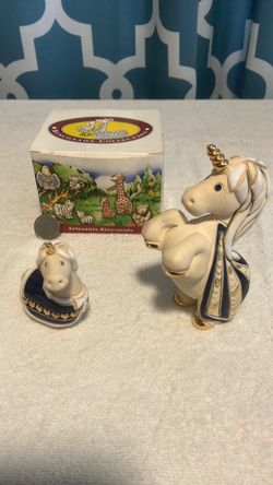Royal Unicorns, Artesania Rinconada