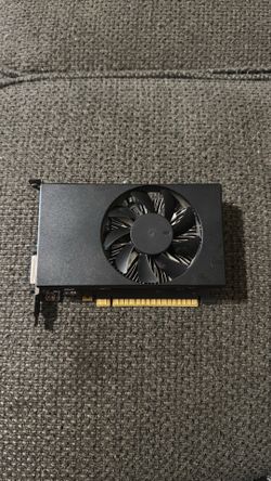 Gtx 1650