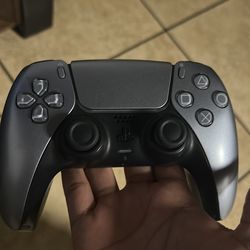 Controller