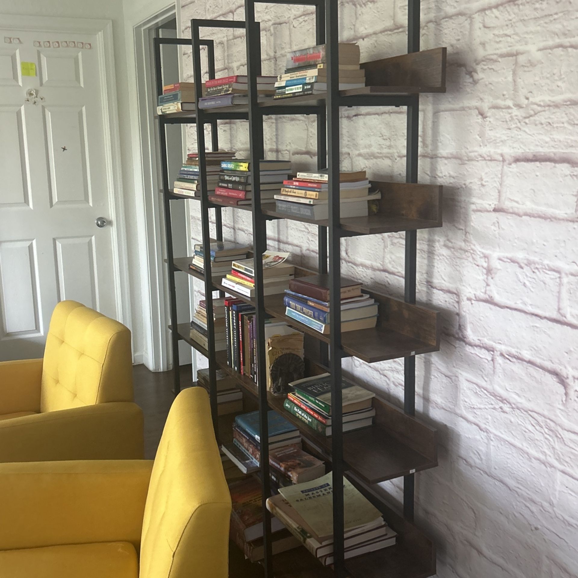Bookshelf