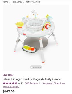 Skiphop Activity Center