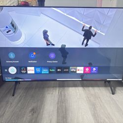 Samsung Smart TV 50 Inch