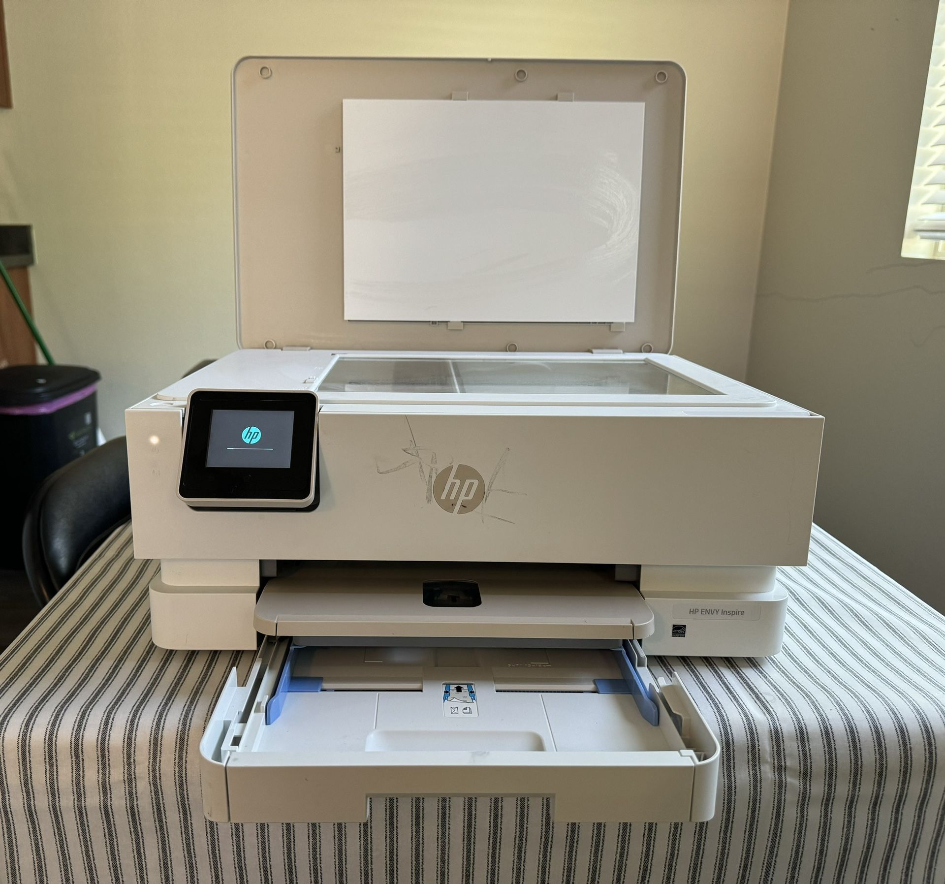 HP ENVY Inspire 7200e Printer