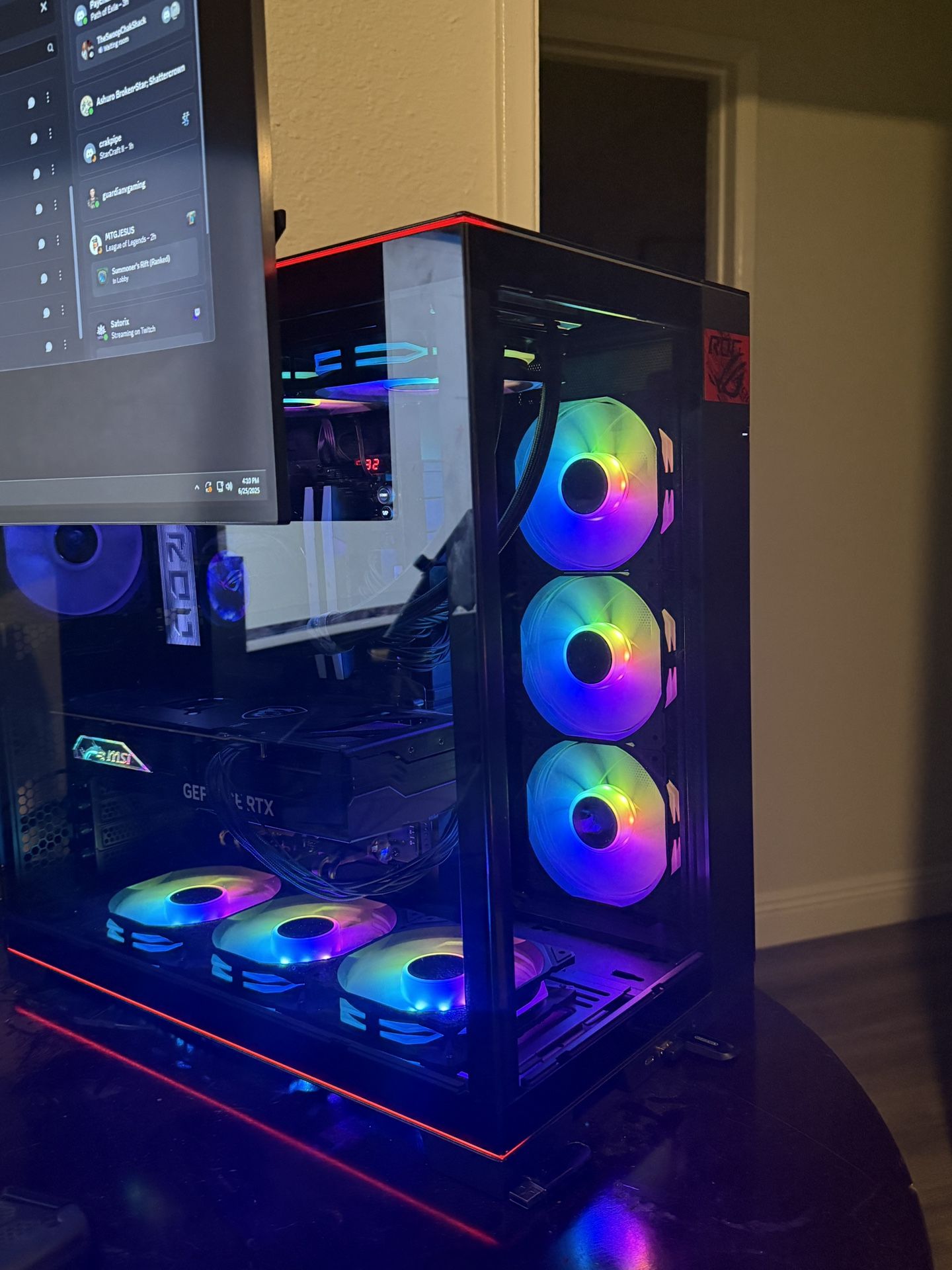 🔥🔥High End Gaming PC🔥🔥