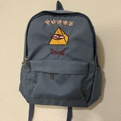 Bookbag Backpack 