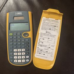Calculator 