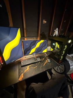 HP Omen 45L RTX 4070 SUPER U7 265K