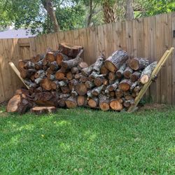 FREE FIREWOOD