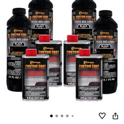 Truck Bed Liner Paint 