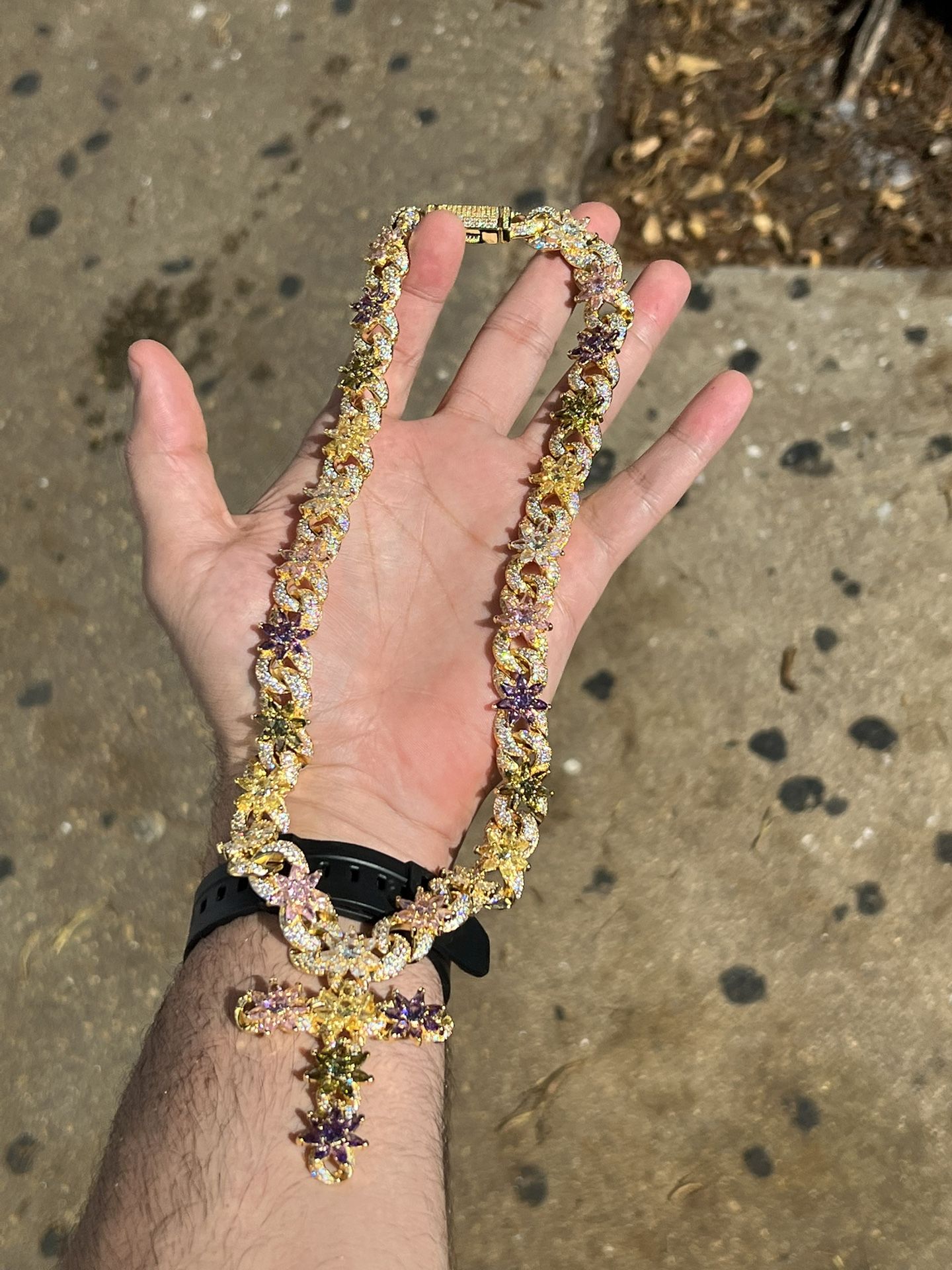 necklace