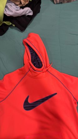 Nike sweater
