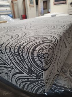 Queen mattress