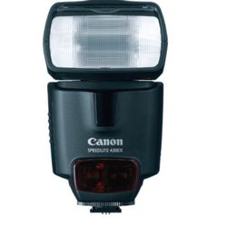 Used Canon Speedlite 430EX 