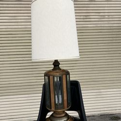 Mid Century Lamp
