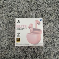 Elite True Wireless Earbuds 