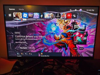 Acer Predator 32 inch 4k monitor