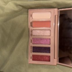Urbane Decay Pallet 