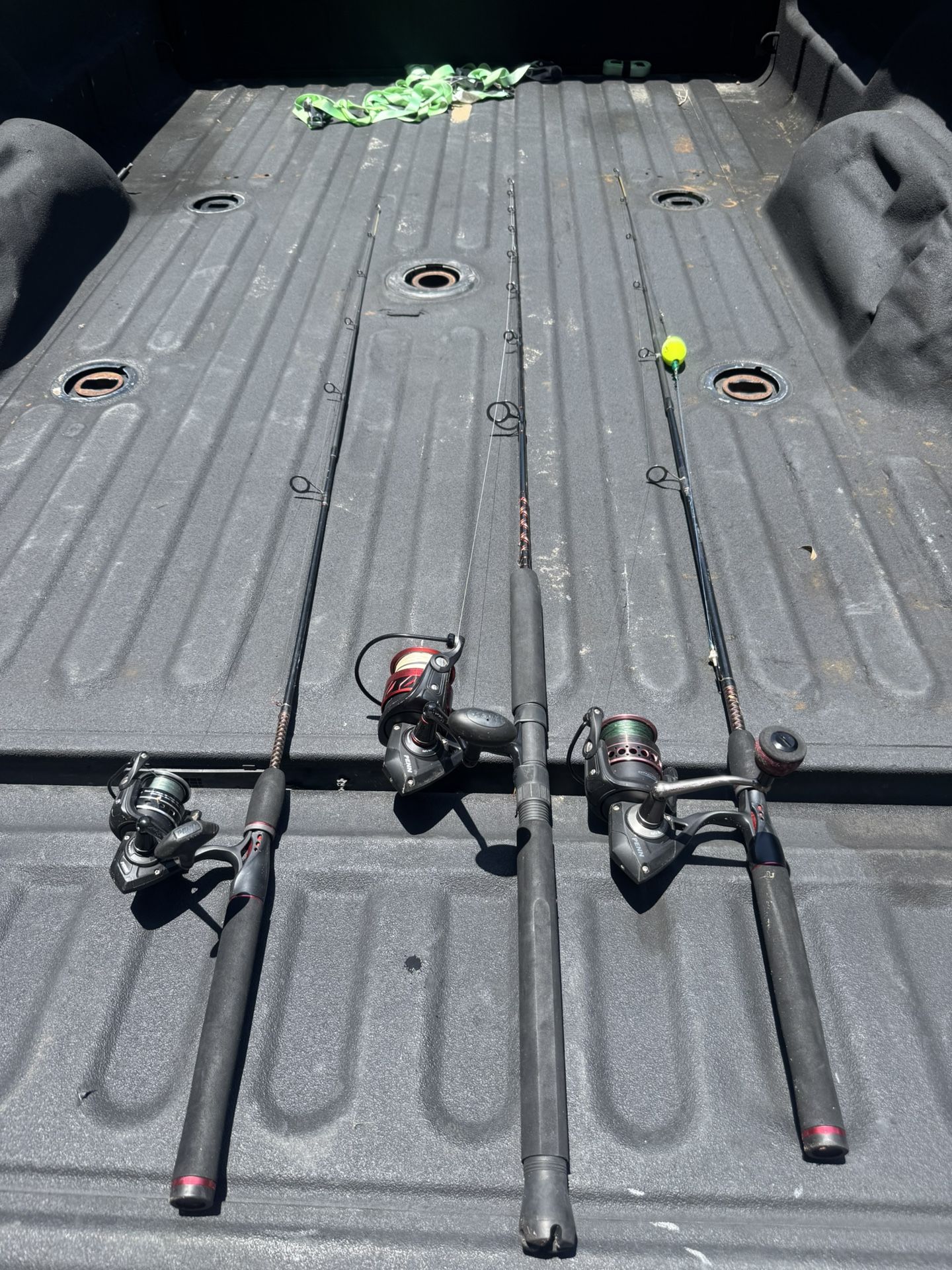 Penn Fishing Reels
