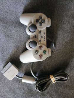 Playstation Controller