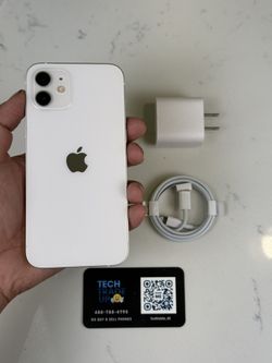 iPhone 12 128Gb Unlocked 