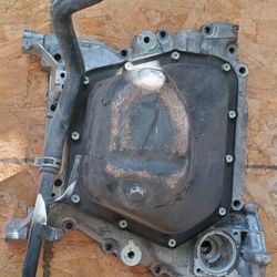 Upper Oil Pan Subaru Brz Or Scion Frs (N2)