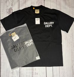 Gallery Dept.
