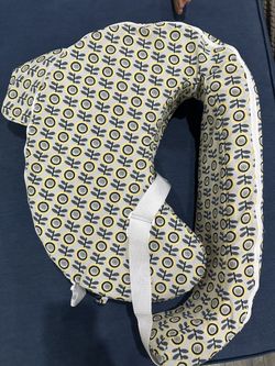 My Breast Friend Nursing Pillow
