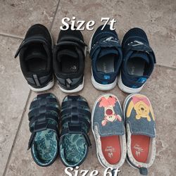 Toddler Shoes