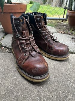 Work Boots
