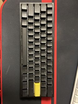 Ducky 1 2 Mini Keyboard