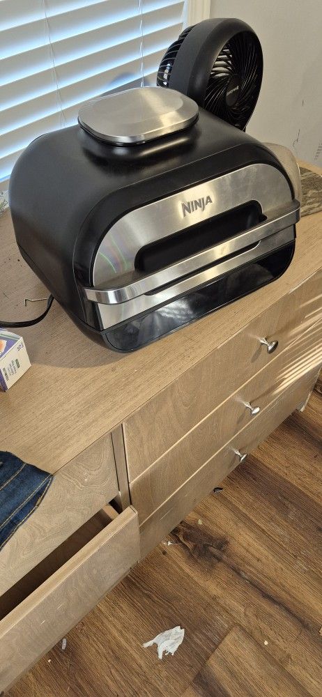 Ninja Air Fryer 