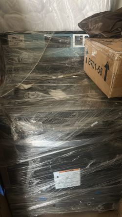 Whirlpool Oven