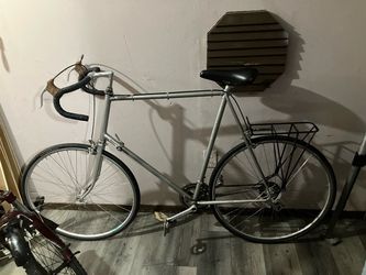 Fuji 12 speed