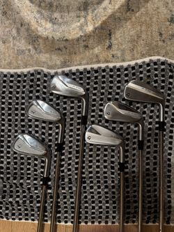 P770 / P7MC Combo set 5-PW
