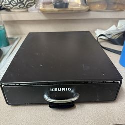 Keurig K Cup Holder 