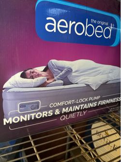 Areo bed