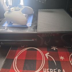 Xbox One 