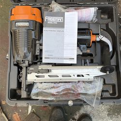 Freeman 9 gauge staple gun