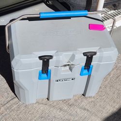 Lifetime 28 Quart Bear Resistant Cooler