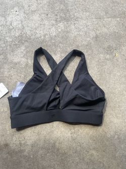 Fabletics Oasis Rib Sports Bra XL