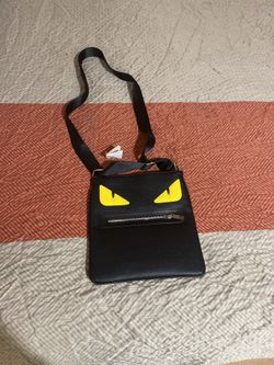 Authentic Fendi bag