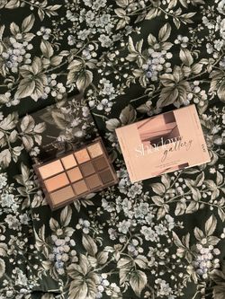 CLIO Shade & Shadow Palette