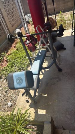 Bench