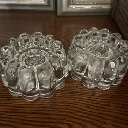 Candle  Holder Set (2)