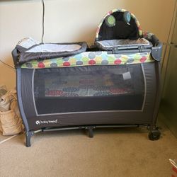 Pack N Play 
