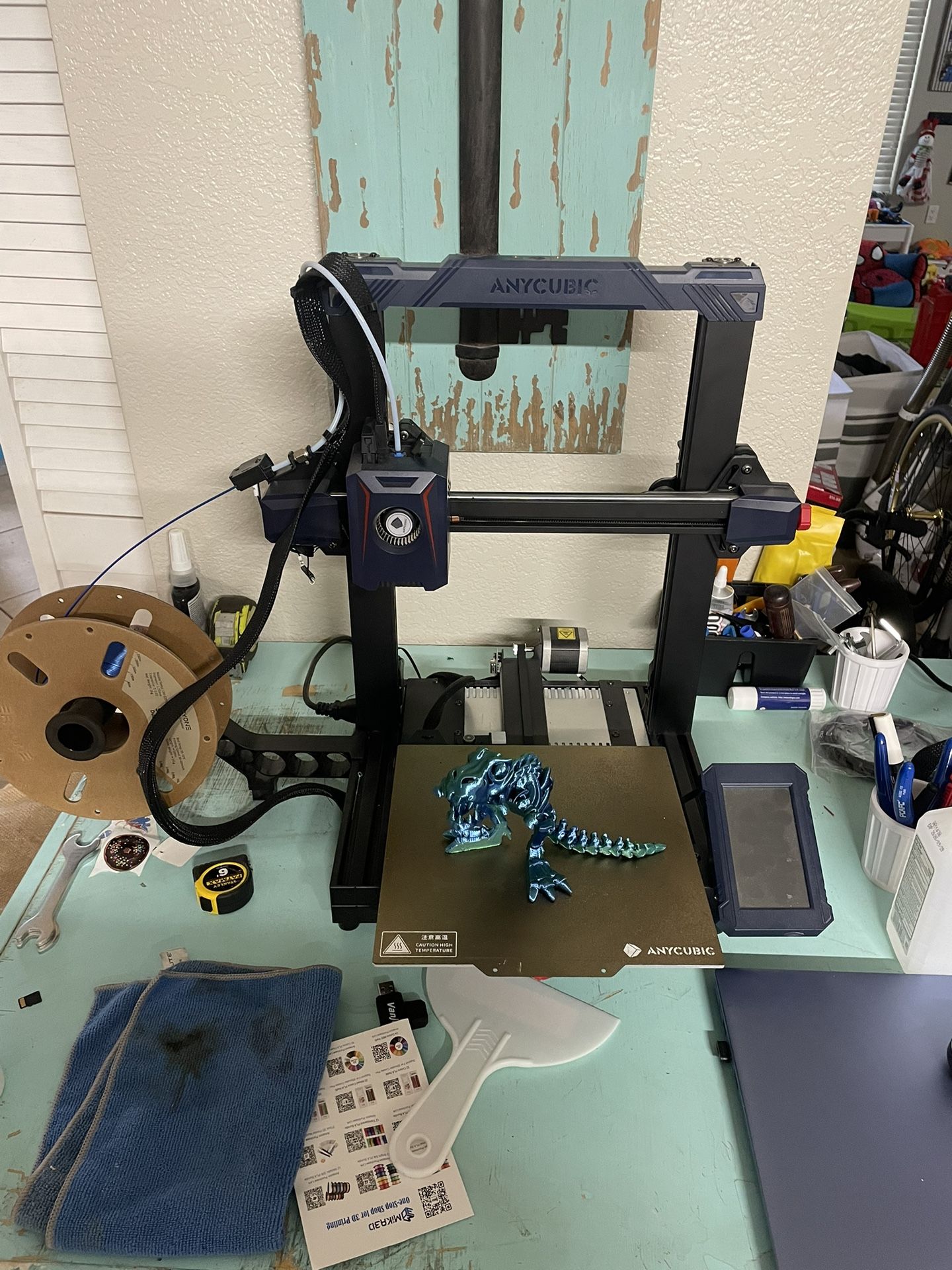 Anycubic Cobra 2 for Sale in Glendale, AZ - OfferUp