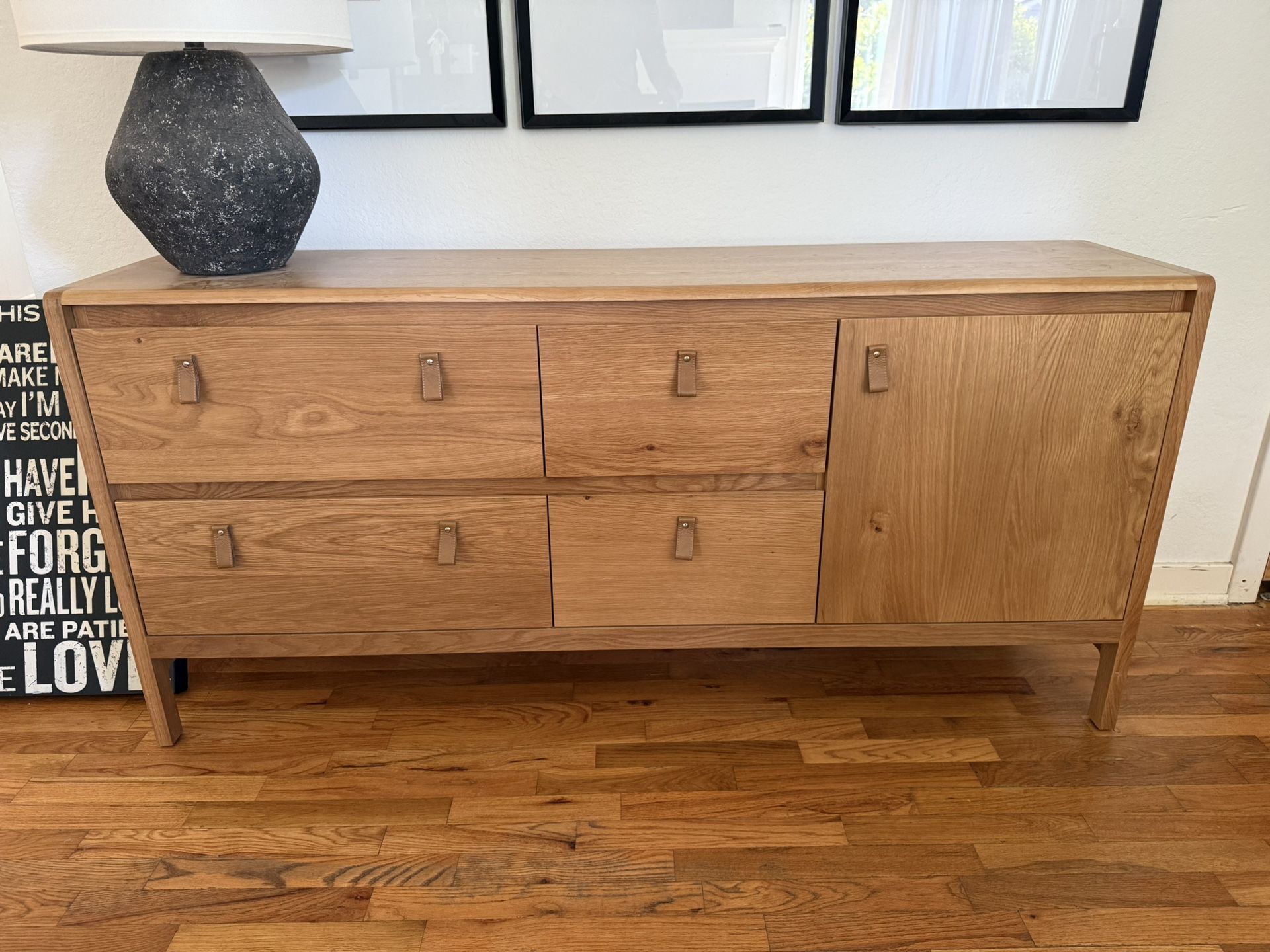 Article Buffet