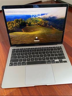 Apple MacBook (2020) M1 Chip