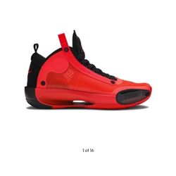 Brand New Air Jordan 