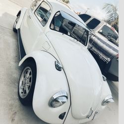 1969 Volkswagen 1600